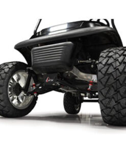 Club Car Precedent GTW 6″ Double A-Arm Lift Kit (Fits 2004-Up) For Sale