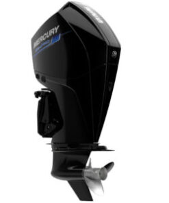 2022 Mercury 250XL SeaPro Commercial DTS