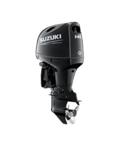 Suzuki DF140B X 140HP Outboard Motor 2022
