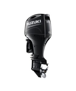Suzuki DF175AP X 175HP Outboard Motor 2022