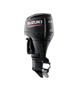 Suzuki DF225 X 225HP Outboard Motor 2022
