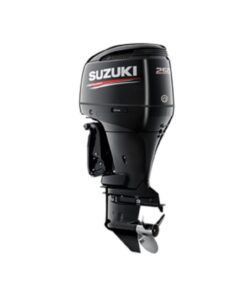 Suzuki DF250 X 250HP Outboard Motor 2022
