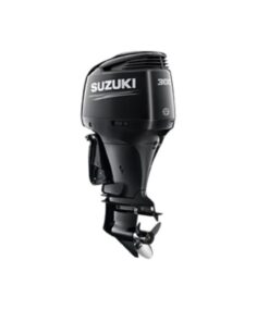 Suzuki DF300AP XX 300HP Outboard Motor 2022