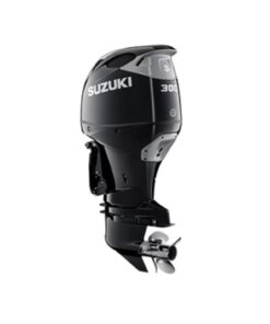 Suzuki DF300B XX 300 HP Outboard Motor 2022