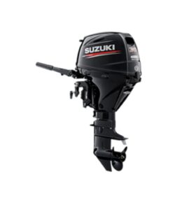 Suzuki DF30A EFI L 30 HP Outboard Motor 2022