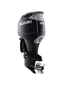 Suzuki DF350A XX Outboard Motor 2022