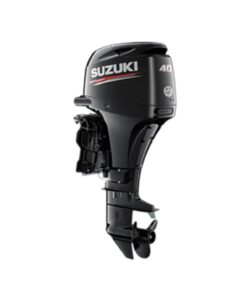 Suzuki DF40A L Outboard Motor 2022