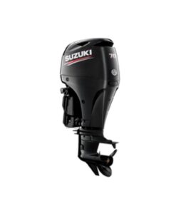 Suzuki DF70A L 70HP Outboard Motor 2022