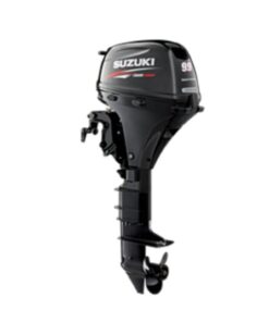 Suzuki DF9.9B EFI L Outboard Motor 2022