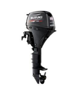 Suzuki DF9.9BT EFI L Outboard Motor 2022