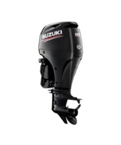 Suzuki DF90A X 90 HP Outboard Motor 2022