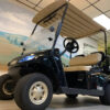 2012 E-Z-Go Golf Carts All Shuttle 2 + 2 TXT For Sale