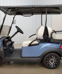 Club Car 2021 Golf Carts All Electric For Sale