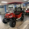 New 2022 Star Ev Golf Carts All Sirius 2+2 Lifted For Sale