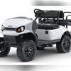 E-Z-Go Golf Carts All Express S4 Elite 2.0 For Sale