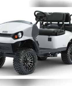 E-Z-Go Golf Carts All Express S4 Elite 2.0 For Sale