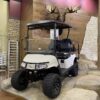 E-Z-Go Golf Carts All Freedom® RXV® 48V Electric Bright White For Sale