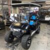 1996 Ez-Go Golf Carts All TXT 36V For Sale