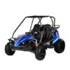 Blue GTS 150 For Sale