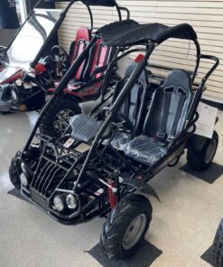 Black Mid XRX/R For Sale
