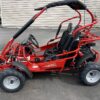 XRX-R Mid Kids Red Kart For Sale