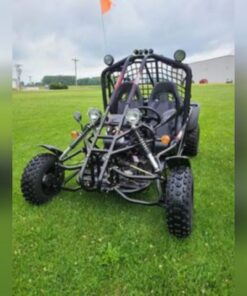 Go-Kart For Sale