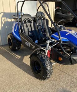 GTS150 For Sale Today