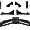 2004-Up Club Car Precedent – Jakes 4in Double A-Arm Lift Kit For Sale