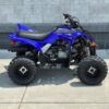 2023 Yamaha Raptor 90
