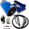 High Speed Series Motor Kit Club Car Motor Controller Solenoid Golf Cart For Sale