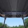 E-Z-GO RXV Golf Cart Bluetooth Sound System For Sale