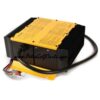 Delta Q QuiQ Golf Cart Battery Charger 72 volt 12 Amp 912-7200 For Sale