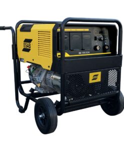 ESAB RUFFIAN ES 150G Welder Generator