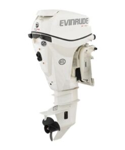 Evinrude E15HPSX E TEC Outboard Motor