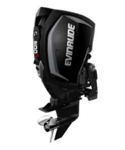 Evinrude H200HGXA 200 HO Outboard Motor