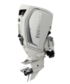 Evinrude H200HWLF 200 HO Outboard Motor