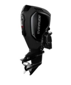 Evinrude K115HGXC 115 HP Outboard Motor
