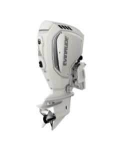 Evinrude K115HWXC 115 HP Outboard Motor
