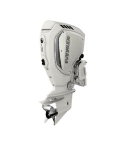 Evinrude K140WXP 140 HP Outboard Motor