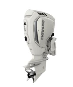 Evinrude K150WLP 150 HP Outboard Motor