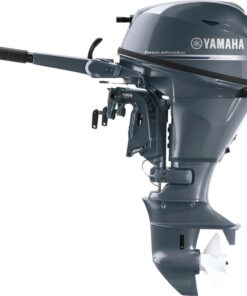 Yamaha F15LEHA 15 HP Outboard Motor