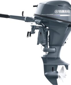 Yamaha F20SWHB 20 HP Outboard Motor