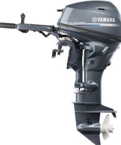 Yamaha F25LMHC 25 HP Outboard Motor