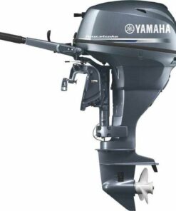 Yamaha F30LEHA 30 HP Outboard Motor