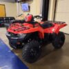 2023 Suzuki KingQuad 750AXi