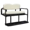 Golf Cart Seat Kit For Yamaha Drive Rear Two-seater For Sale