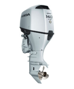Honda 140HP iST | BF140ALDA WT
