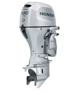 Honda 100AK1XRTC Outboard Motor