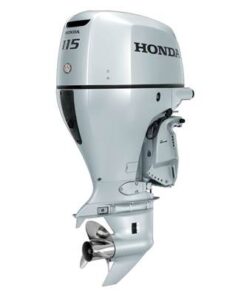 Honda 115DK1XC Outboard Motor