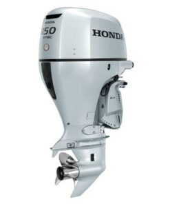 Honda 150AK2XC Outboard Motor